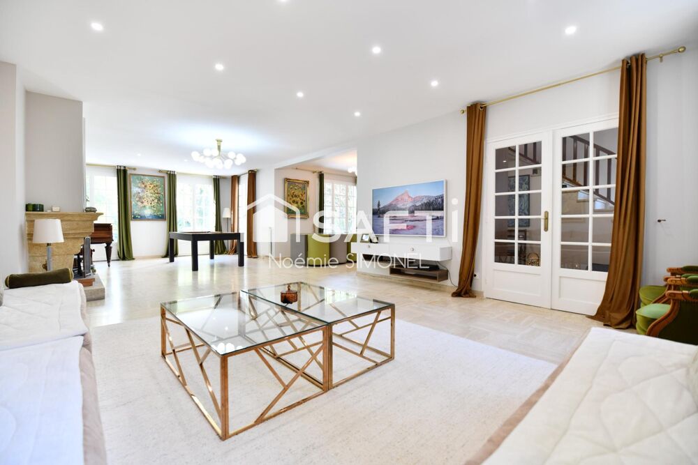 � vendre  Maison Chilly-Mazarin (91380)