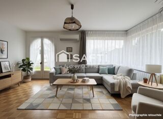  Maison � vendre 5 pi�ces 77 m�