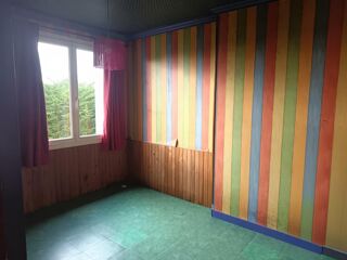 Maison à vendre 6 pièces 110 m²