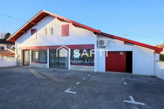  Immeuble à vendre 350 m²