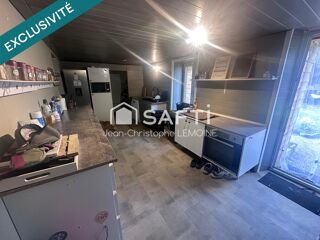  Maison à vendre 5 pièces 110 m²