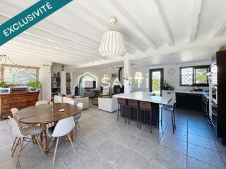  Maison à vendre 4 pièces 140 m²