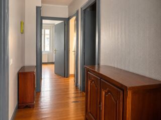 Vente Appartement T3 TRAVERSANT DE 71M² - NANSOUTY - LIMITE SAINT-GENES - CHARME DE L'ANCIEN Bordeaux