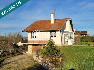  Maison � vendre 4 pi�ces 72 m�