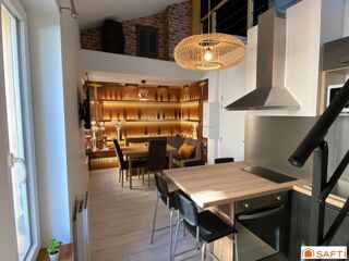  Immeuble à vendre 154 m²