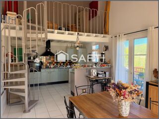  Maison à vendre 5 pièces 95 m²