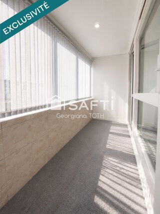  Appartement à vendre 3 pièces 73 m²
