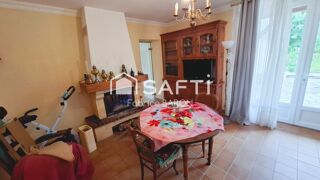  Maison à vendre 6 pièces 141 m²