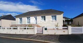  Maison � vendre 5 pi�ces 88 m�