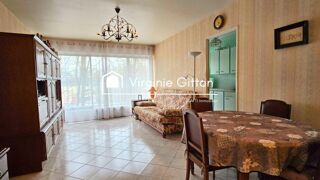  Appartement � vendre 2 pi�ces 53 m�