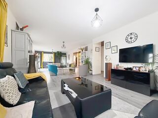  Maison � vendre 6 pi�ces 172 m�