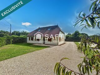  Maison  vendre 5 pices 167 m