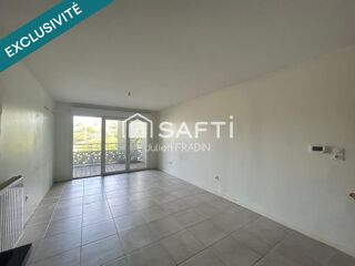  Appartement à vendre 3 pièces 63 m²