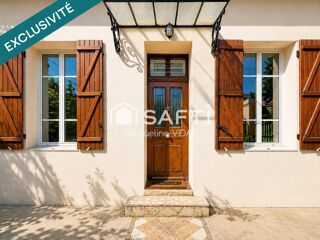  Maison à vendre 4 pièces 90 m²