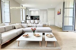  Appartement  vendre 5 pices 150 m