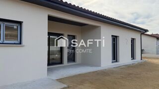  Maison à vendre 4 pièces 111 m²