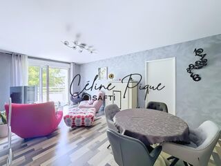  Appartement à vendre 2 pièces 54 m²