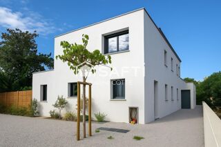  Maison  vendre 4 pices 87 m