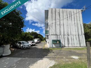  Appartement � vendre 3 pi�ces 48 m�