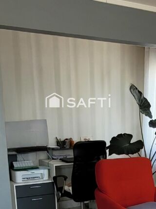  Maison à vendre 5 pièces 122 m²