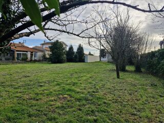  Terrain à vendre 527 m²