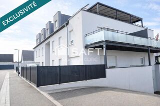  Appartement à vendre 4 pièces 76 m²