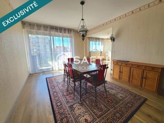  Appartement � vendre 4 pi�ces 90 m�