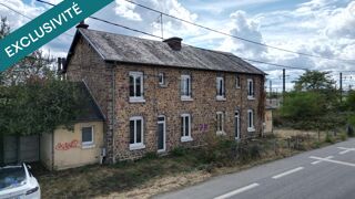  Maison à vendre 9 pièces 244 m²