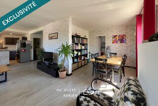  Appartement  vendre 6 pices 110 m