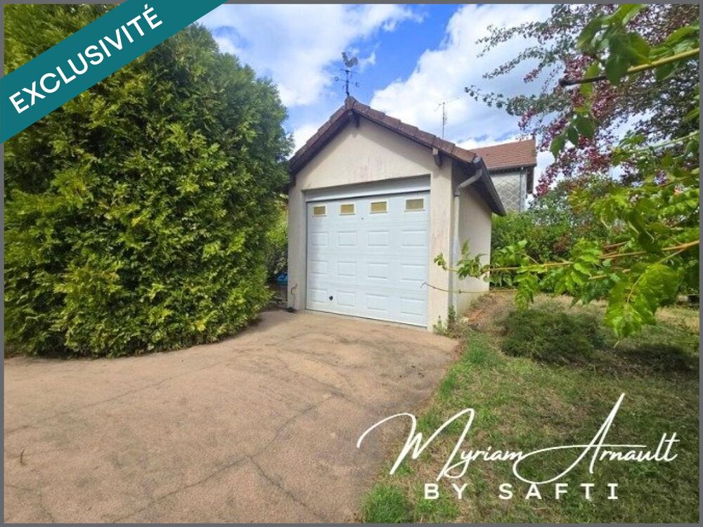 Vente Maison Maisons Garages Atelier Dépendances Puits sur grand terrain La souterraine