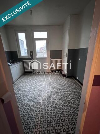  Maison  vendre 3 pices 67 m