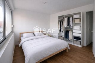  Appartement � vendre 5 pi�ces 89 m�