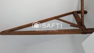  Maison à vendre 3 pièces 74 m²