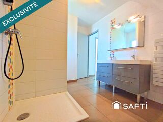 Maison à vendre 4 pièces 92 m²