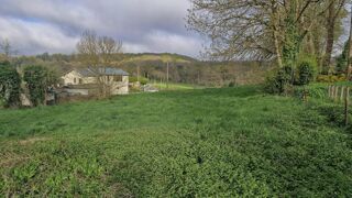  Terrain � vendre 2661 m�