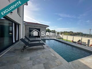  Maison à vendre 5 pièces 200 m²