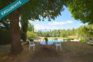  Maison à vendre 9 pièces 198 m²