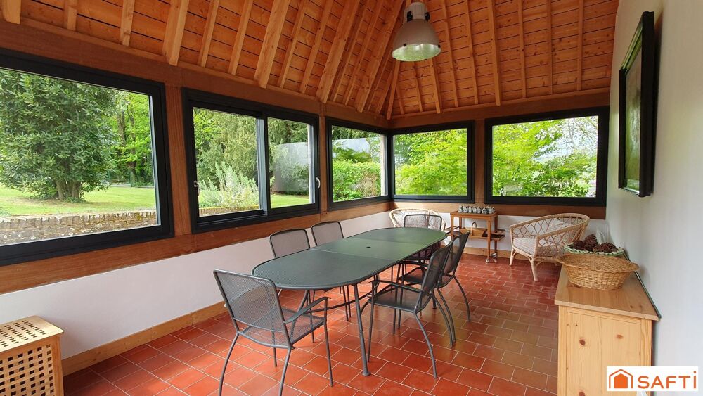 � vendre  H�tel Particulier Pont-l'�v�que (14130)