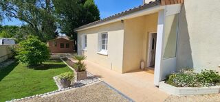  Maison à vendre 7 pièces 154 m²