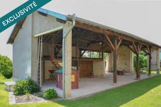  Maison  vendre 12 pices 335 m