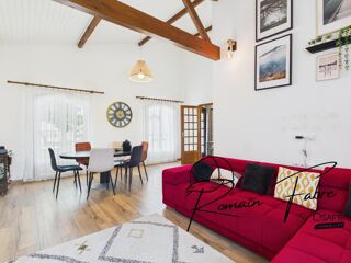  Maison  vendre 5 pices 122 m