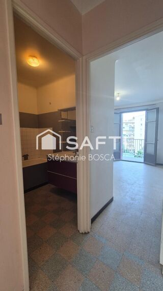  Appartement � vendre 3 pi�ces 67 m�