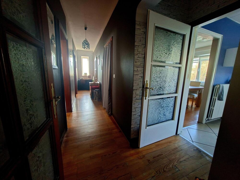 Vente Maison Belle et grande maison familiale ! Petite-rosselle