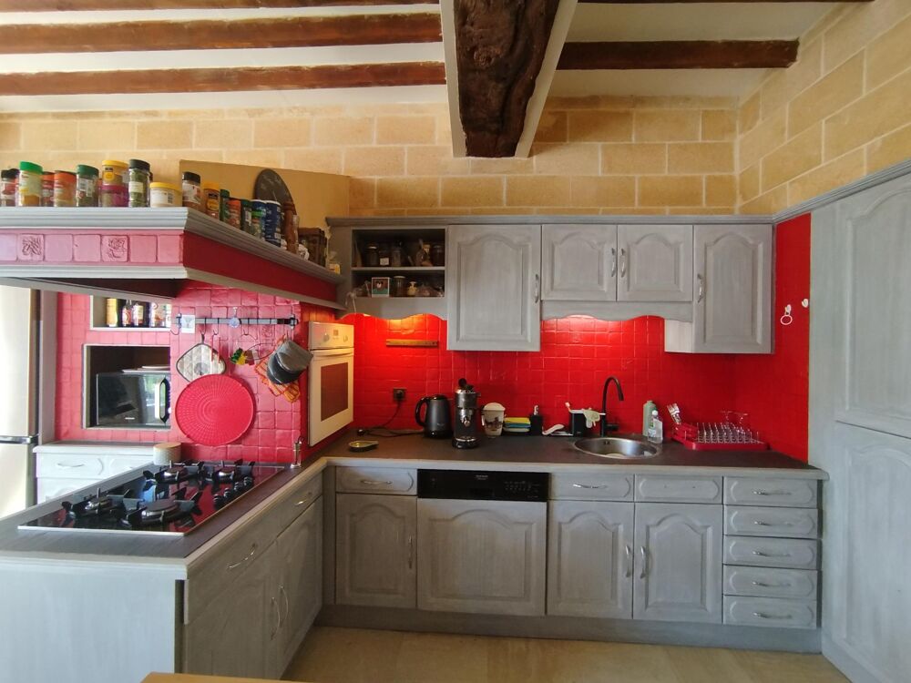 Vente Appartement Très bel Appartement 5P Poutres Apparentes Résidence Très Recherchée Boissy-l'aillerie