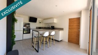  Maison à vendre 3 pièces 90 m²