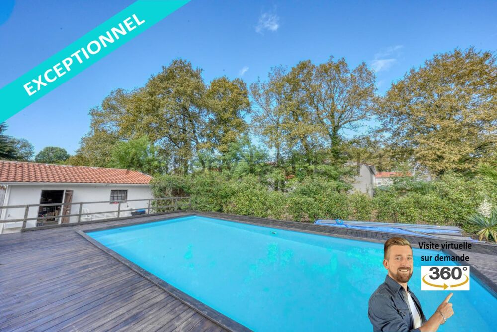 Vente Maison Excellent rapport QUALITE - PRIX Narrosse