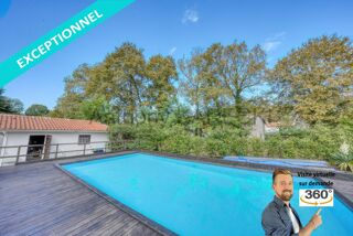  Maison à vendre 4 pièces 117 m²