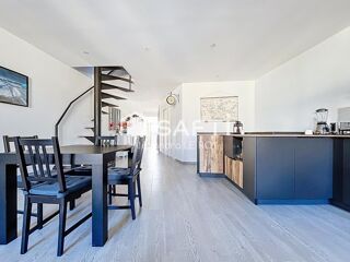  Maison � vendre 7 pi�ces 170 m�