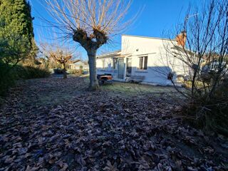  Maison à vendre 4 pièces 69 m²