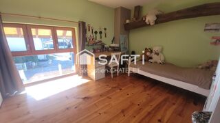  Maison � vendre 7 pi�ces 200 m�